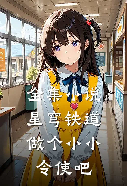 全集小说星穹铁道：做个小小令使吧
