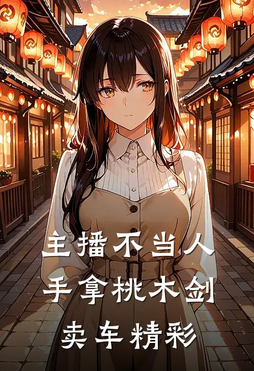 主播不当人，手拿桃木剑卖车精彩