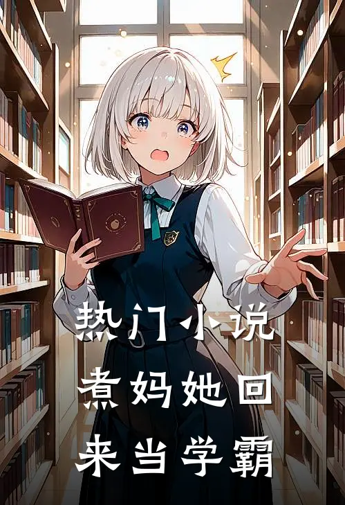 热门小说煮妈她回来当学霸