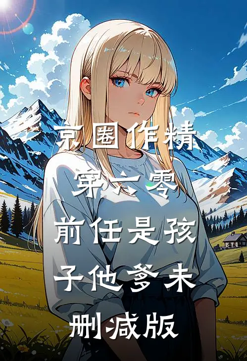 京圈作精穿六零：前任是孩子他爹未删减版