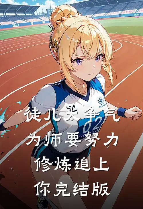 徒儿太争气，为师要努力修炼追上你完结版