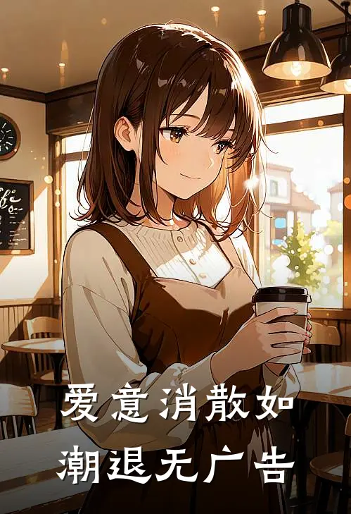 爱意消散如潮退无广告