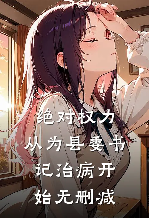 绝对权力：从为县委书记治病开始无删减