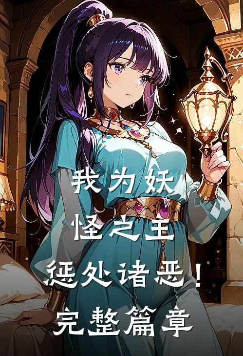 我为妖怪之主，惩处诸恶！完整篇章