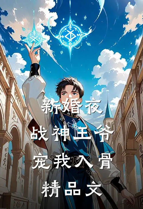 新婚夜，战神王爷宠我入骨精品文