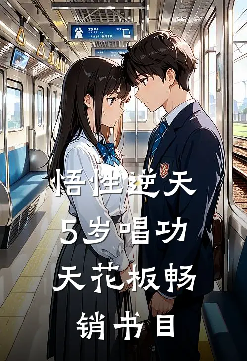 悟性逆天：5岁唱功天花板畅销书目
