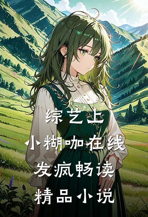 综艺上，小糊咖在线发疯畅读精品小说