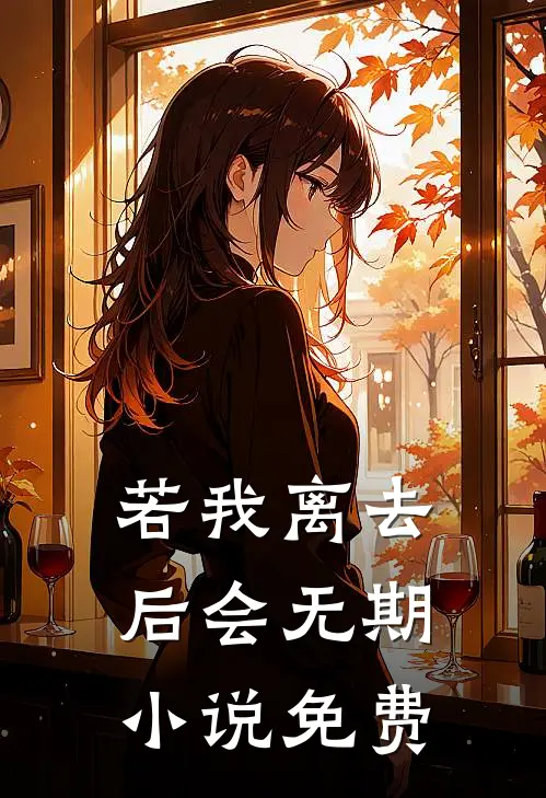 若我离去，后会无期小说免费