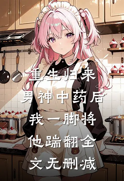 重生归来，男神中药后我一脚将他踹翻全文无删减