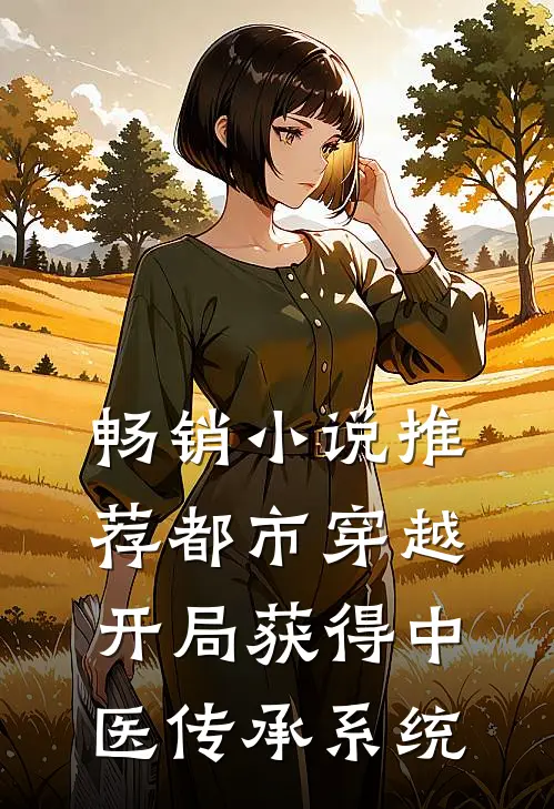 畅销小说推荐都市穿越：开局获得中医传承系统