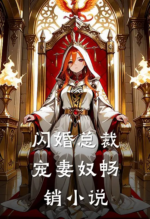 闪婚总裁宠妻奴畅销小说