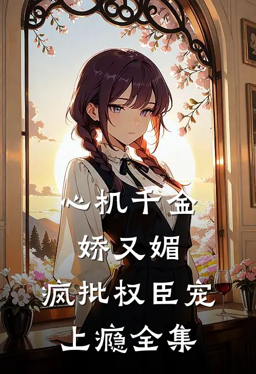 心机千金娇又媚，疯批权臣宠上瘾全集
