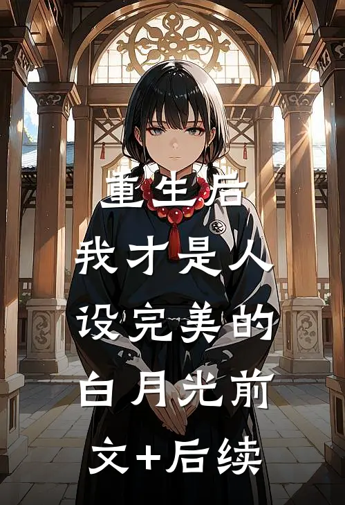 重生后，我才是人设完美的白月光前文+后续