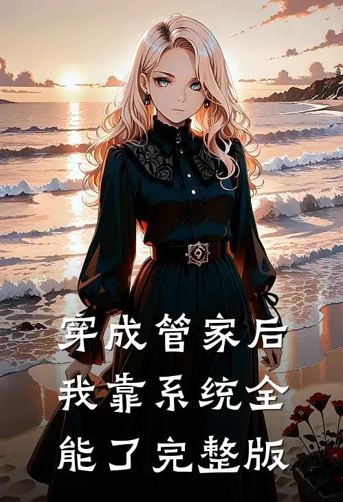 穿成管家后，我靠系统全能了完整版