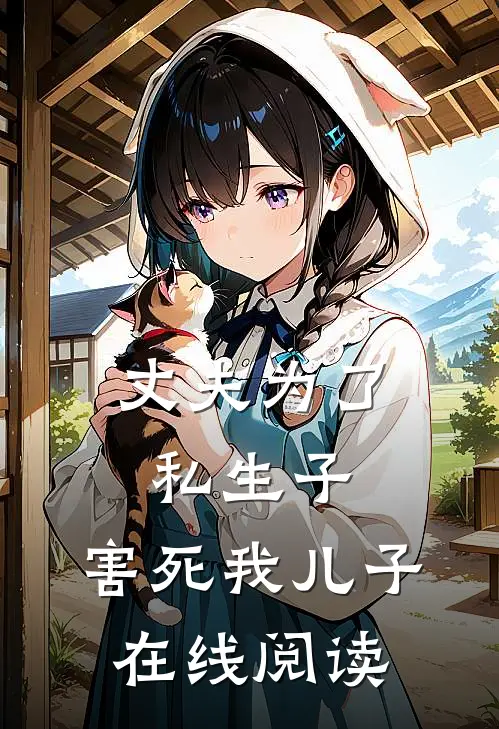 丈夫为了私生子，害死我儿子在线阅读