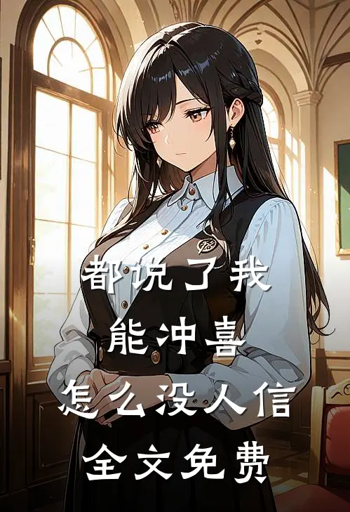都说了我能冲喜，怎么没人信全文免费