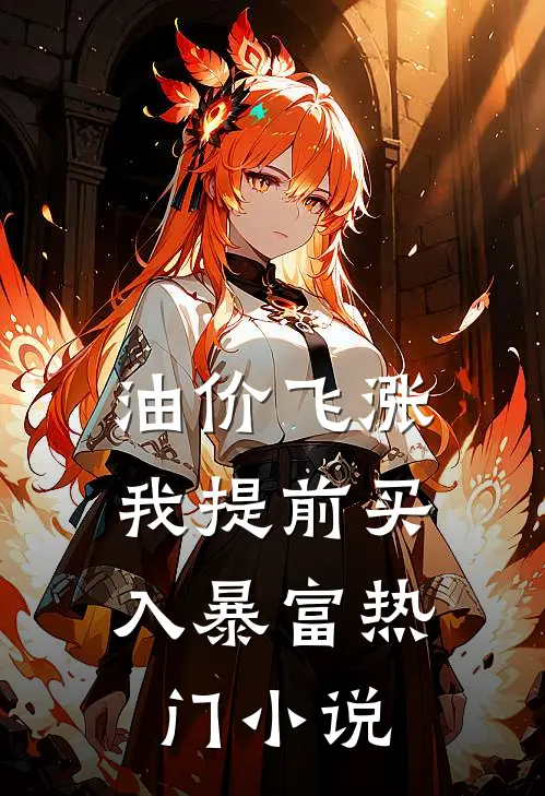 油价飞涨，我提前买入暴富热门小说