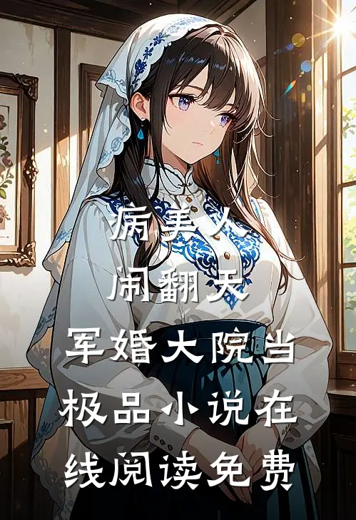 病美人闹翻天，军婚大院当极品小说在线阅读免费