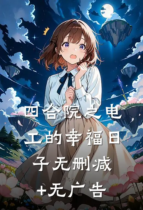 四合院之电工的幸福日子无删减+无广告