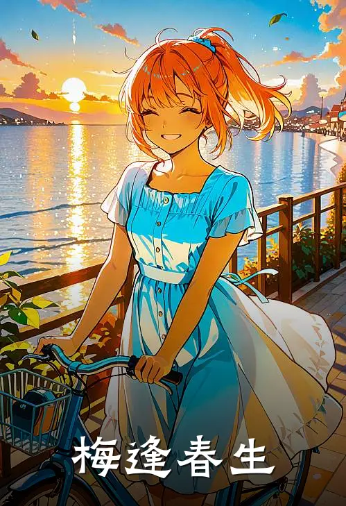 梅逢春生