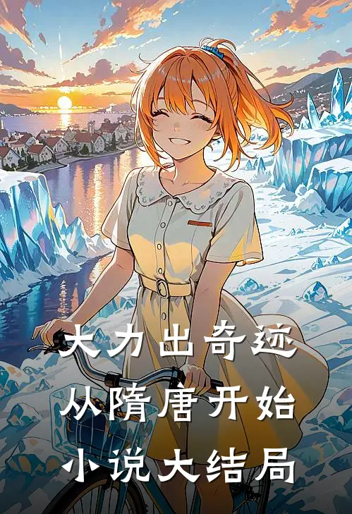 大力出奇迹从隋唐开始小说大结局