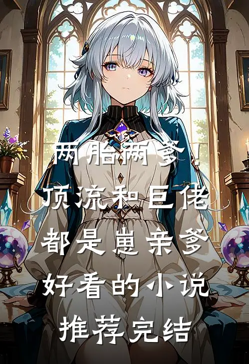 两胎两爹！顶流和巨佬都是崽亲爹好看的小说推荐完结