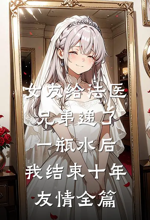 女友给法医兄弟递了一瓶水后，我结束十年友情全篇