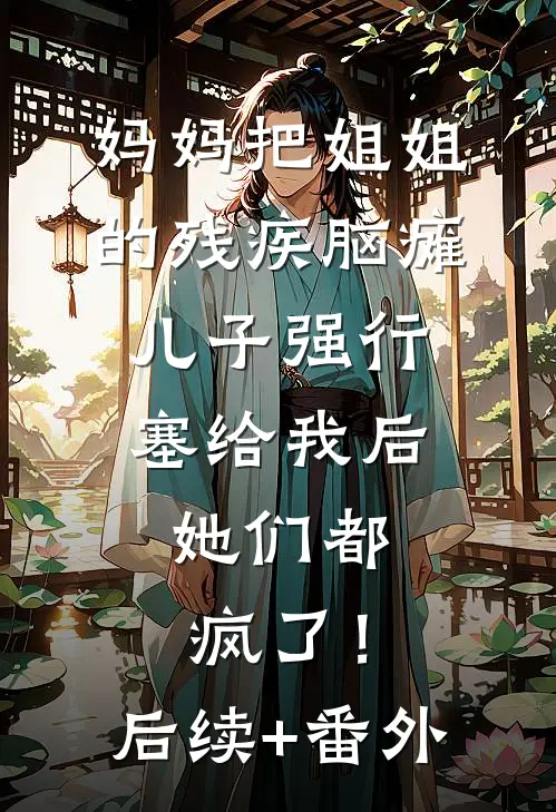 妈妈把姐姐的残疾脑瘫儿子强行塞给我后，她们都疯了！后续+番外
