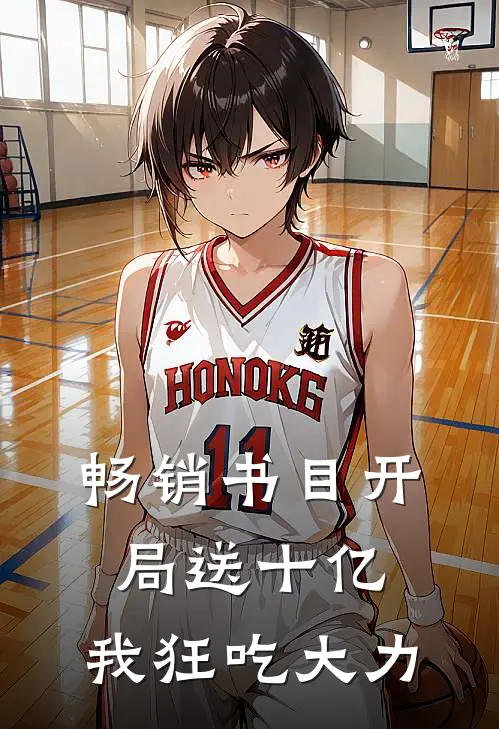 畅销书目开局送十亿，我狂吃大力