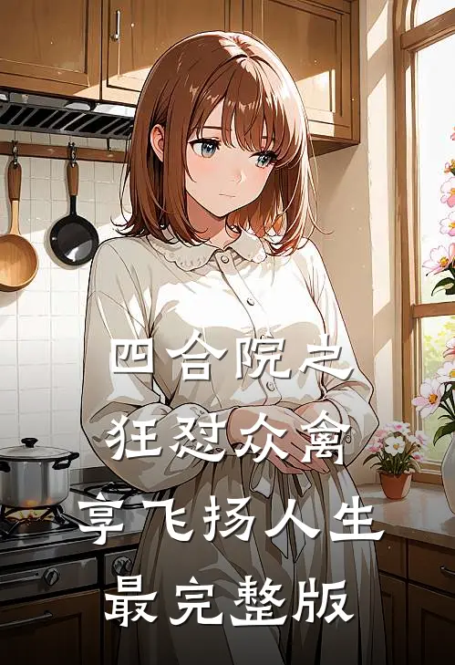 四合院之狂怼众禽，享飞扬人生最完整版