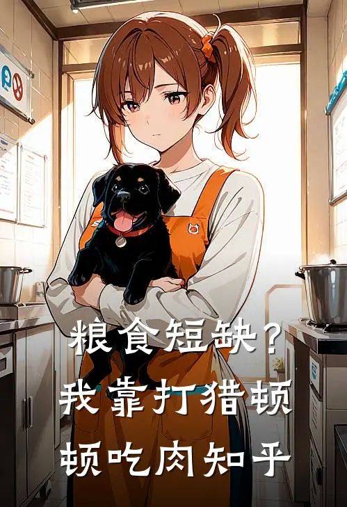 粮食短缺？我靠打猎顿顿吃肉知乎