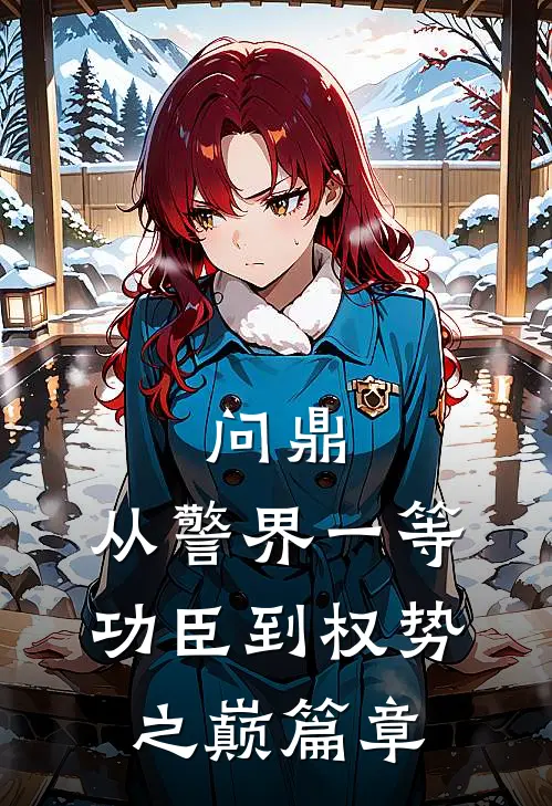 问鼎：从警界一等功臣到权势之巅篇章