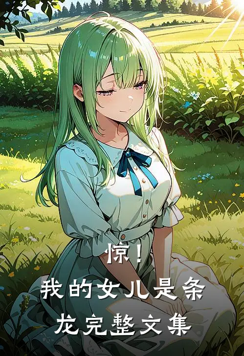惊！我的女儿是条龙完整文集