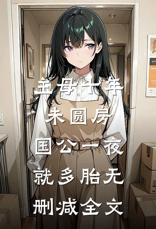 主母十年未圆房，国公一夜就多胎无删减全文