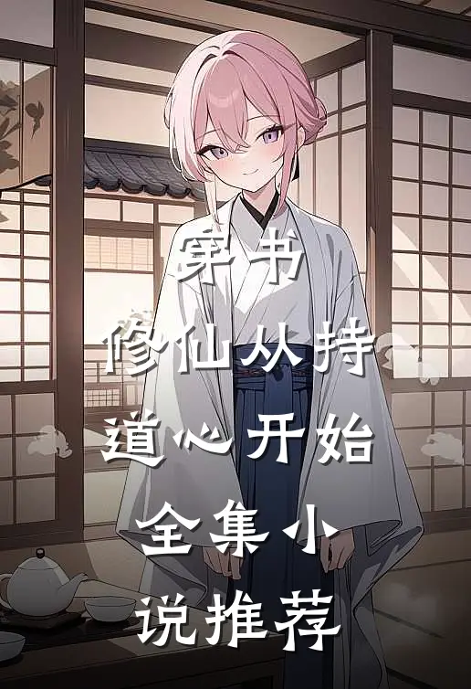 穿书：修仙从持道心开始全集小说推荐