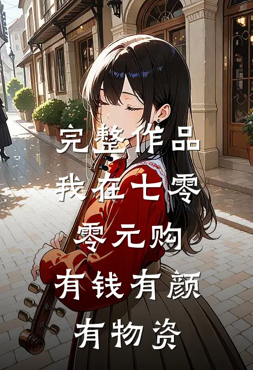 完整作品我在七零零元购，有钱有颜有物资