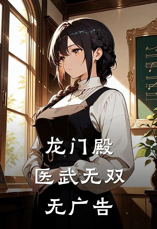 龙门殿：医武无双无广告