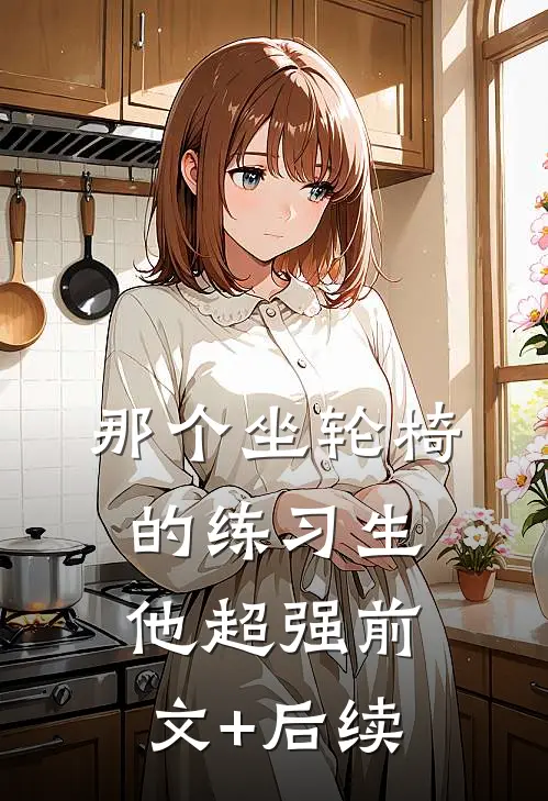 那个坐轮椅的练习生他超强前文+后续