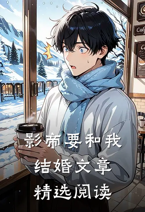 影帝要和我结婚文章精选阅读