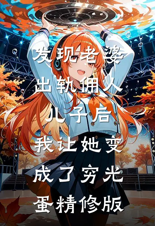 发现老婆出轨佣人儿子后，我让她变成了穷光蛋精修版