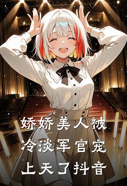 娇娇美人被冷淡军官宠上天了抖音