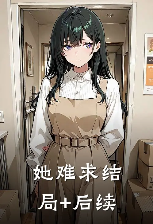 她难求结局+后续