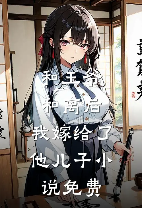 和王爷和离后，我嫁给了他儿子小说免费