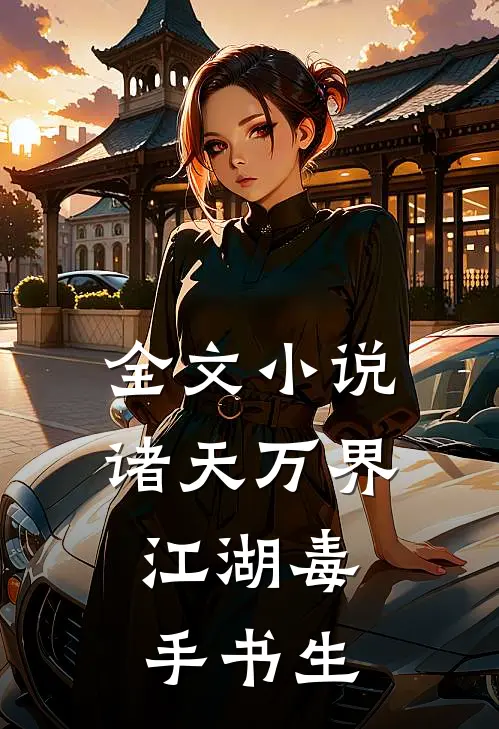 全文小说诸天万界：江湖毒手书生