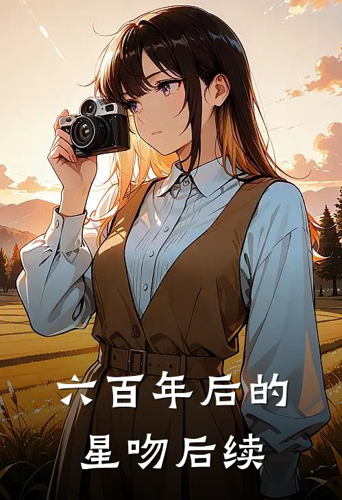 六百年后的星吻后续