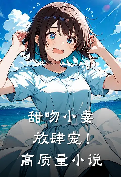 甜吻小妻，放肆宠！高质量小说