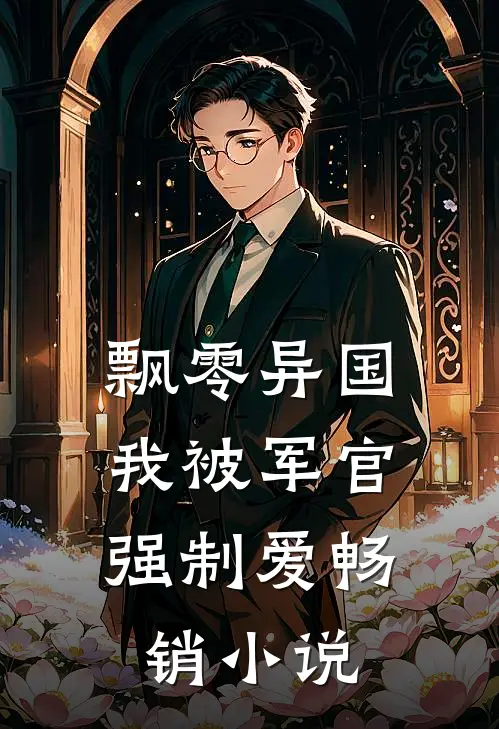 飘零异国，我被军官强制爱畅销小说