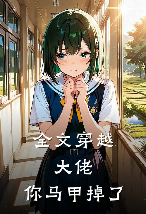 全文穿越：大佬，你马甲掉了