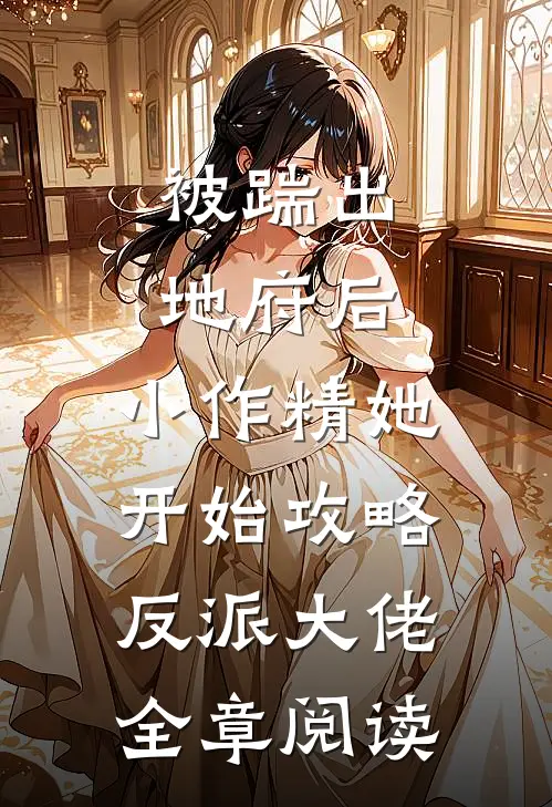 被踹出地府后，小作精她开始攻略反派大佬全章阅读