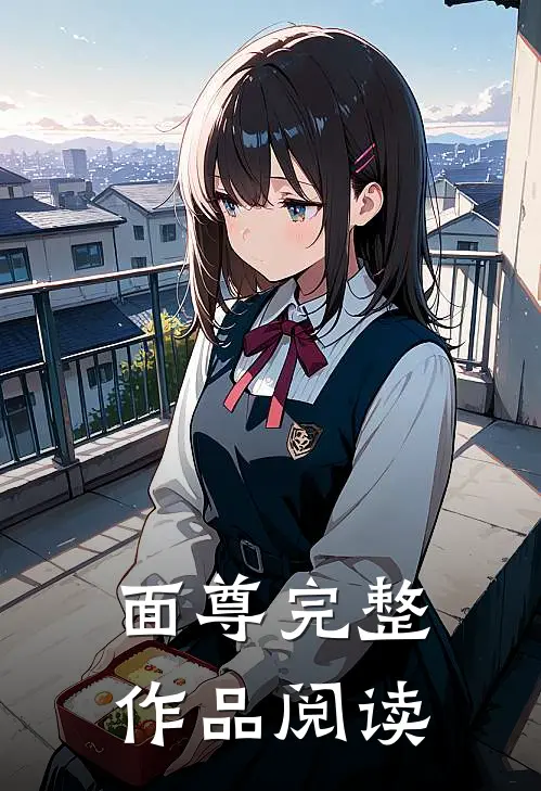 面尊完整作品阅读